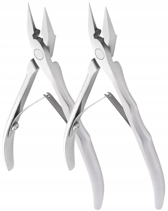 2 x Staleks Profesionální kleště na zarostlé nehty Expert 61 16 mm