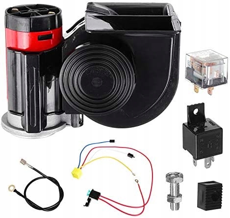 Gmotuochelaba600 - 12 в 150 дБ гони подвійний Лімак компактний кла