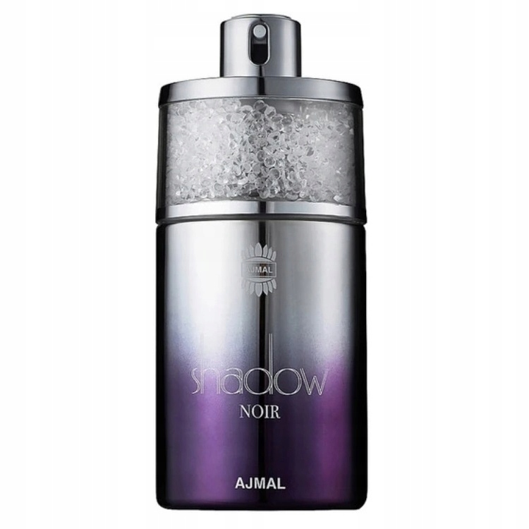 Ajmal Shadow Noir parfémovaná voda sprej 75 Ml