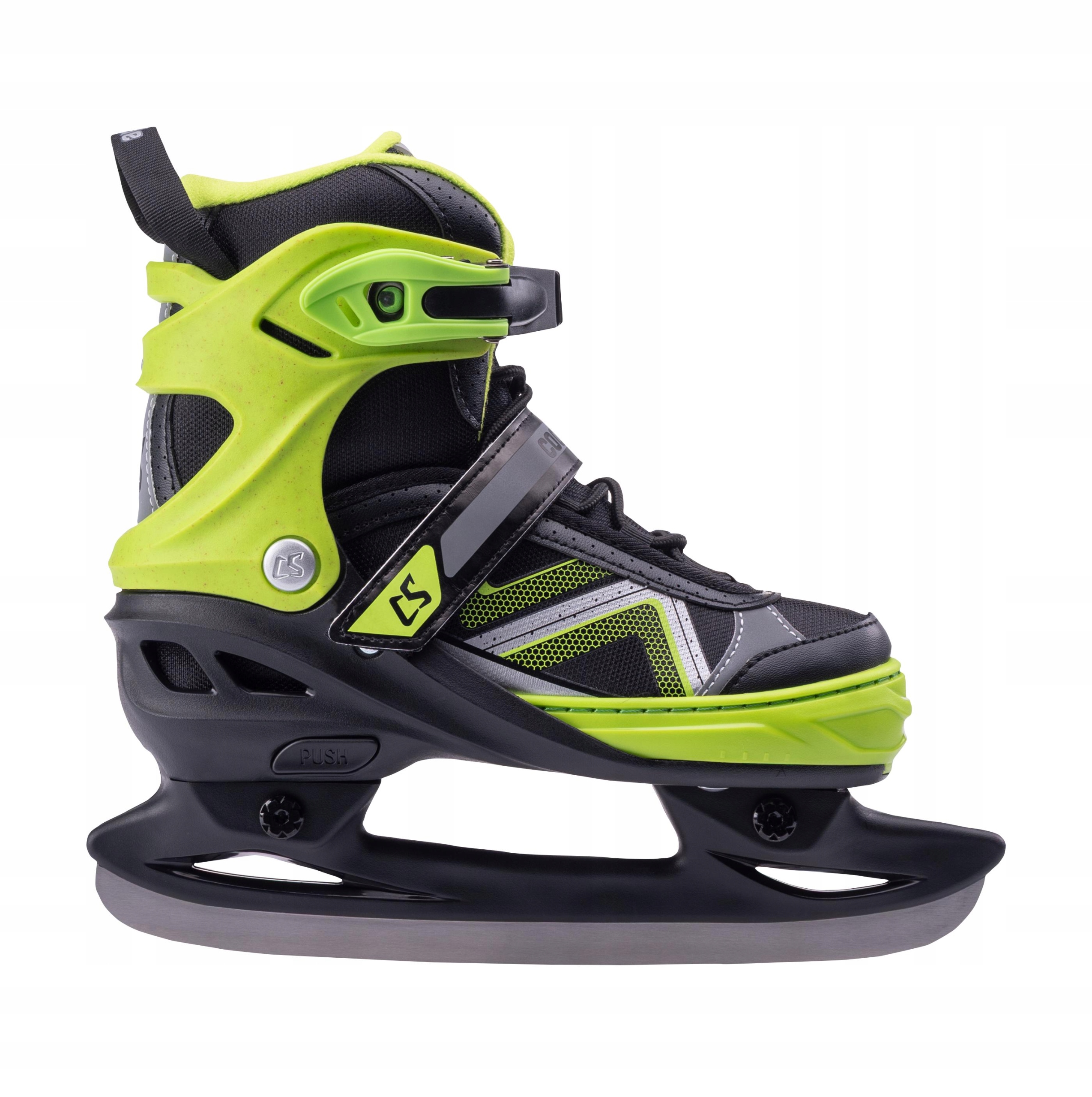 Dziecięce Łyżwy rekreacyjne Jelly Jrb 39-42