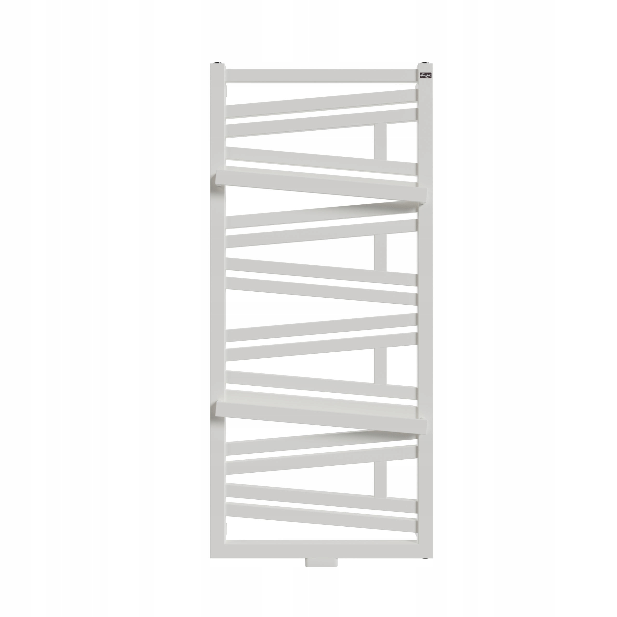Grzejnik Gorgiel ZADIK UP 95/55 522W biały