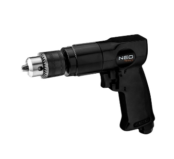 WIERTARKA PNEUMATYCZNA 10 MM 1 800 OBR