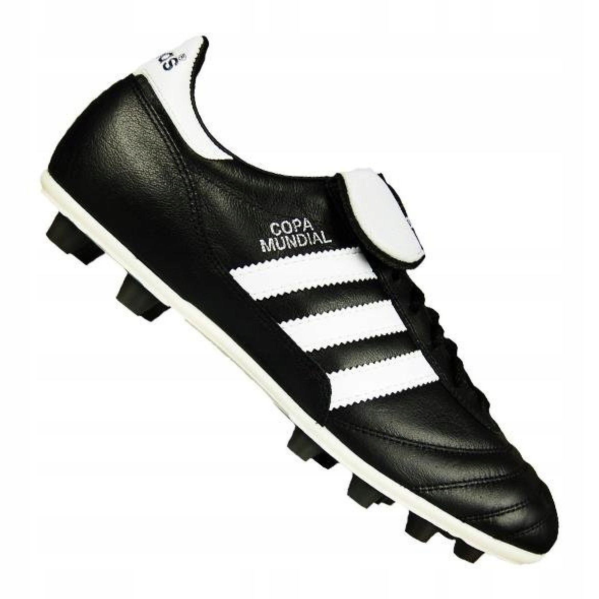 ADIDAS COPA MUNDIAL LANKI SKÓRA MADE IN GERMANY 015110 ROZMIAR 42 Kod producenta 015110