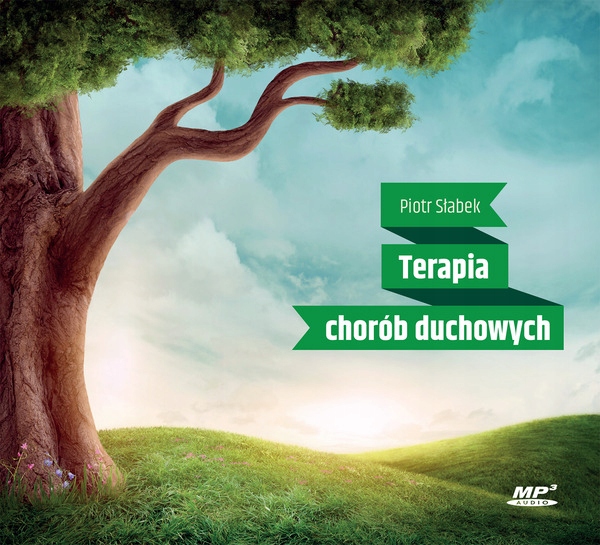 

Terapia chorób duchowych