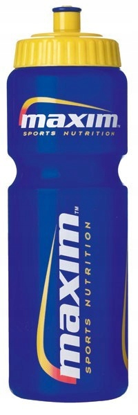 Maxim bidon 750 ml
