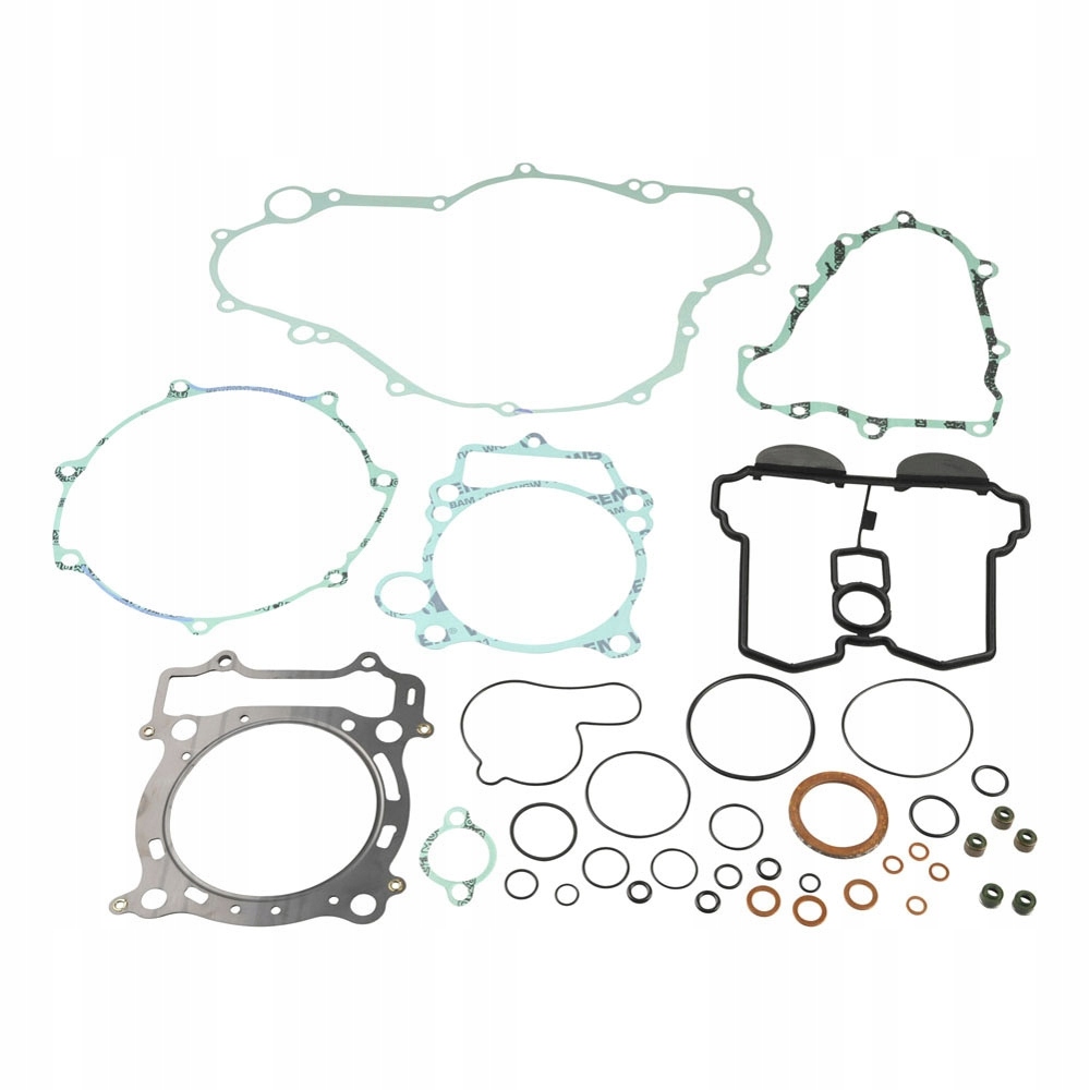 Athena Sada Tesnení Yamaha WR450F '04-'06 ()