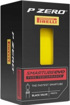 Pirelli dętka P Zero SmarTube Evo 700x25/28 presta 60mm