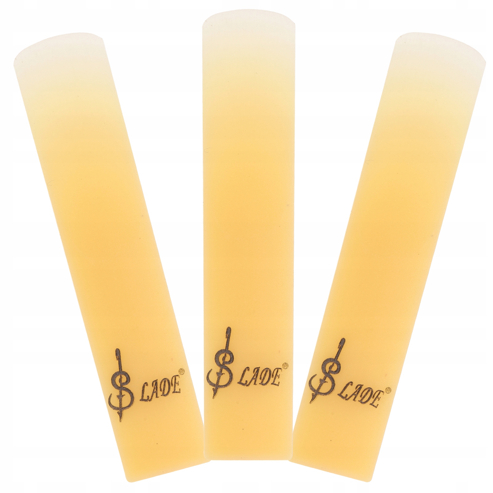 PRAKTYCZNY INSTRUMENT ZAMIENNY OBOJU DO KLARNETU Marka bez marki