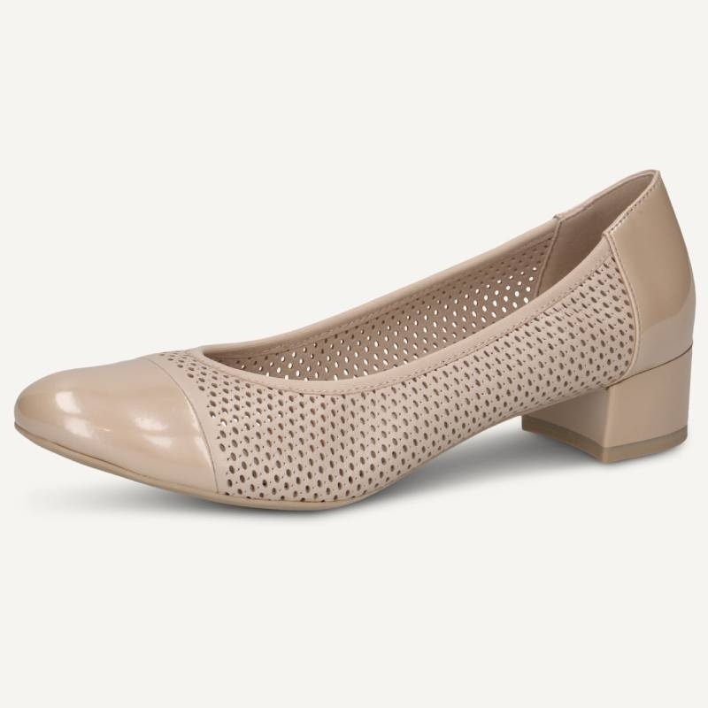 Caprice 9-22504-44 408 vel. 40 ažur Kochland