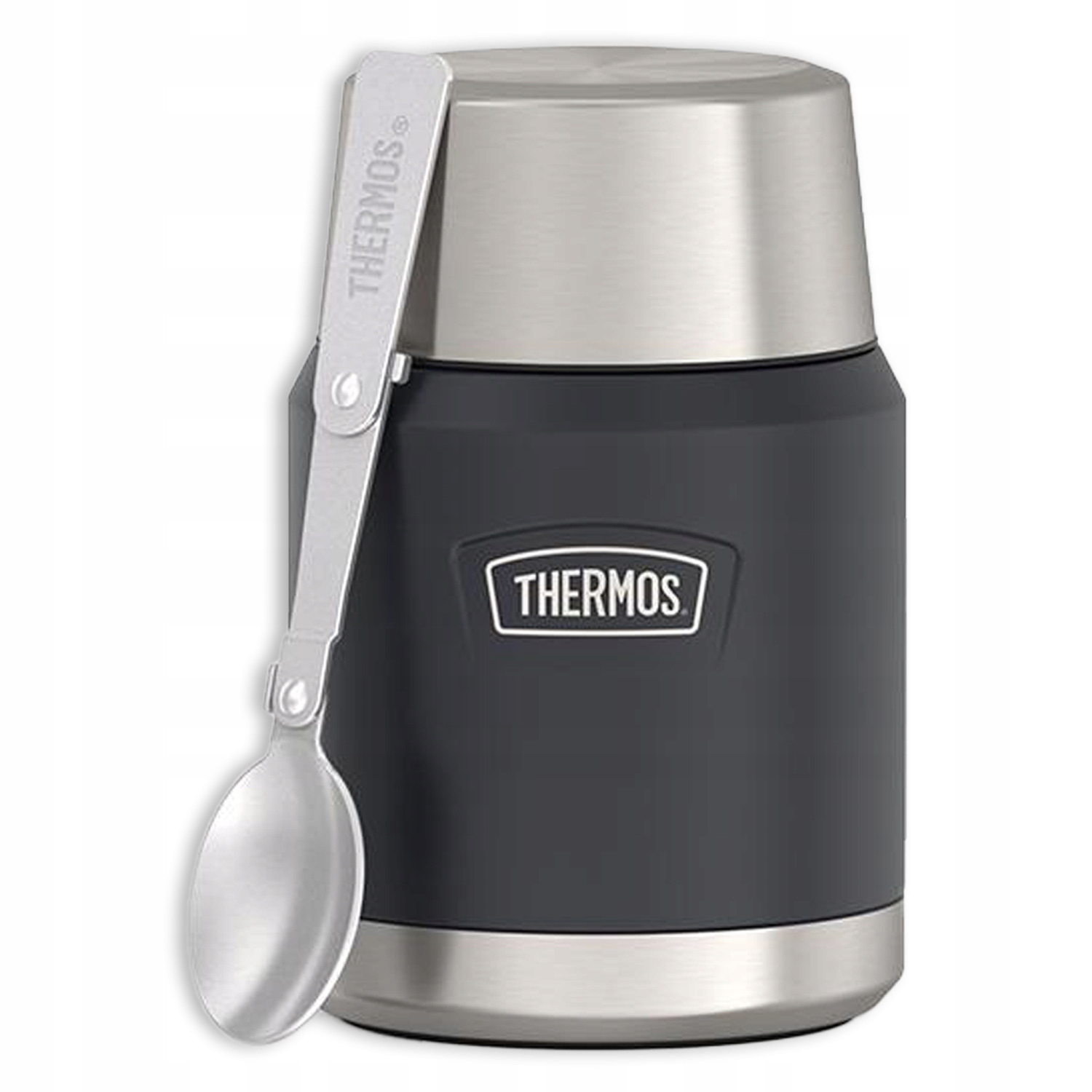 Obědová termoska Thermos Icon Food Jar 0.47 l