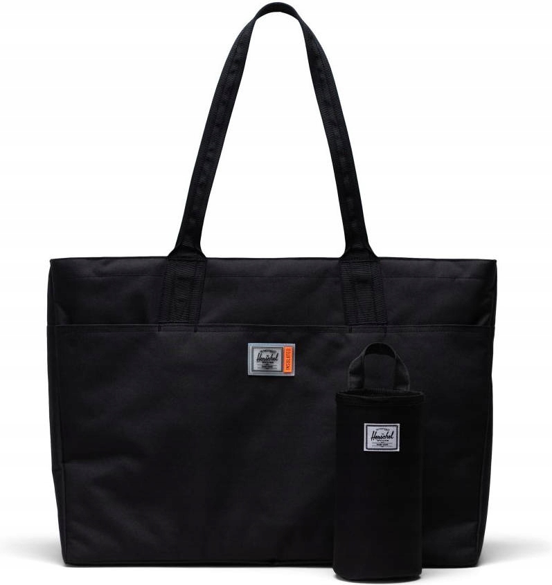 Taška přes rameno Herschel Alexander Zip Tote 32,5 l