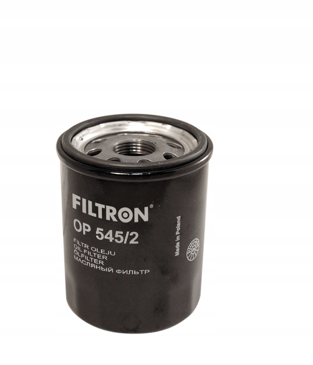 

Filtr oleju Filtron Op 545/2