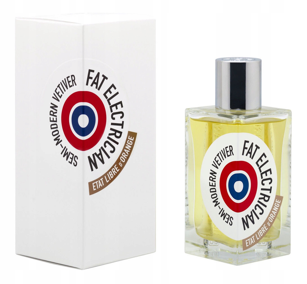 Etat Libre D'Orange Fat Electrician parfémovaná voda 100 ml