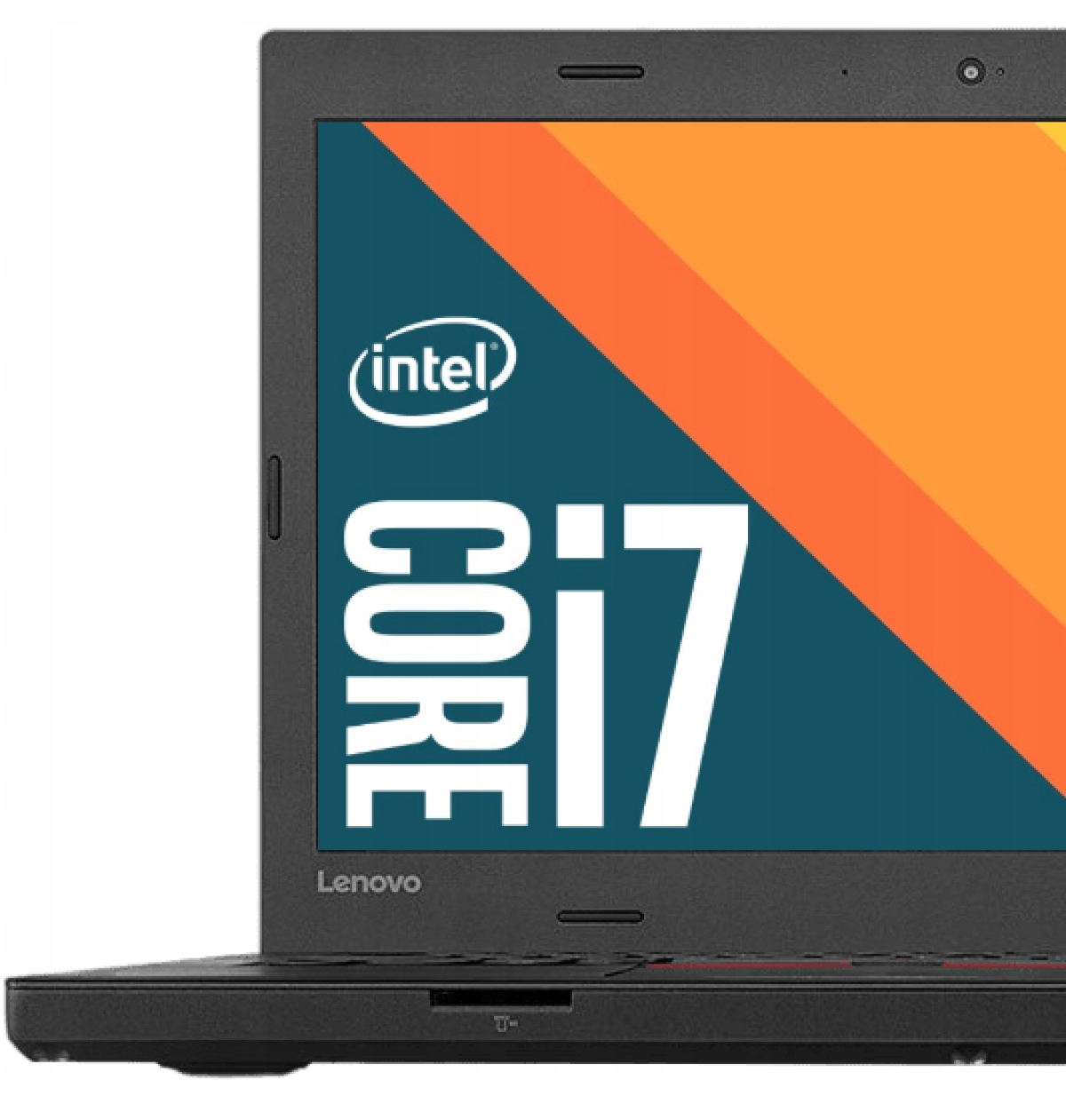 Laptop Lenovo ThinkPad T460p i7-6820HQ 16 GB / 512 GB czarny • Opinie ...