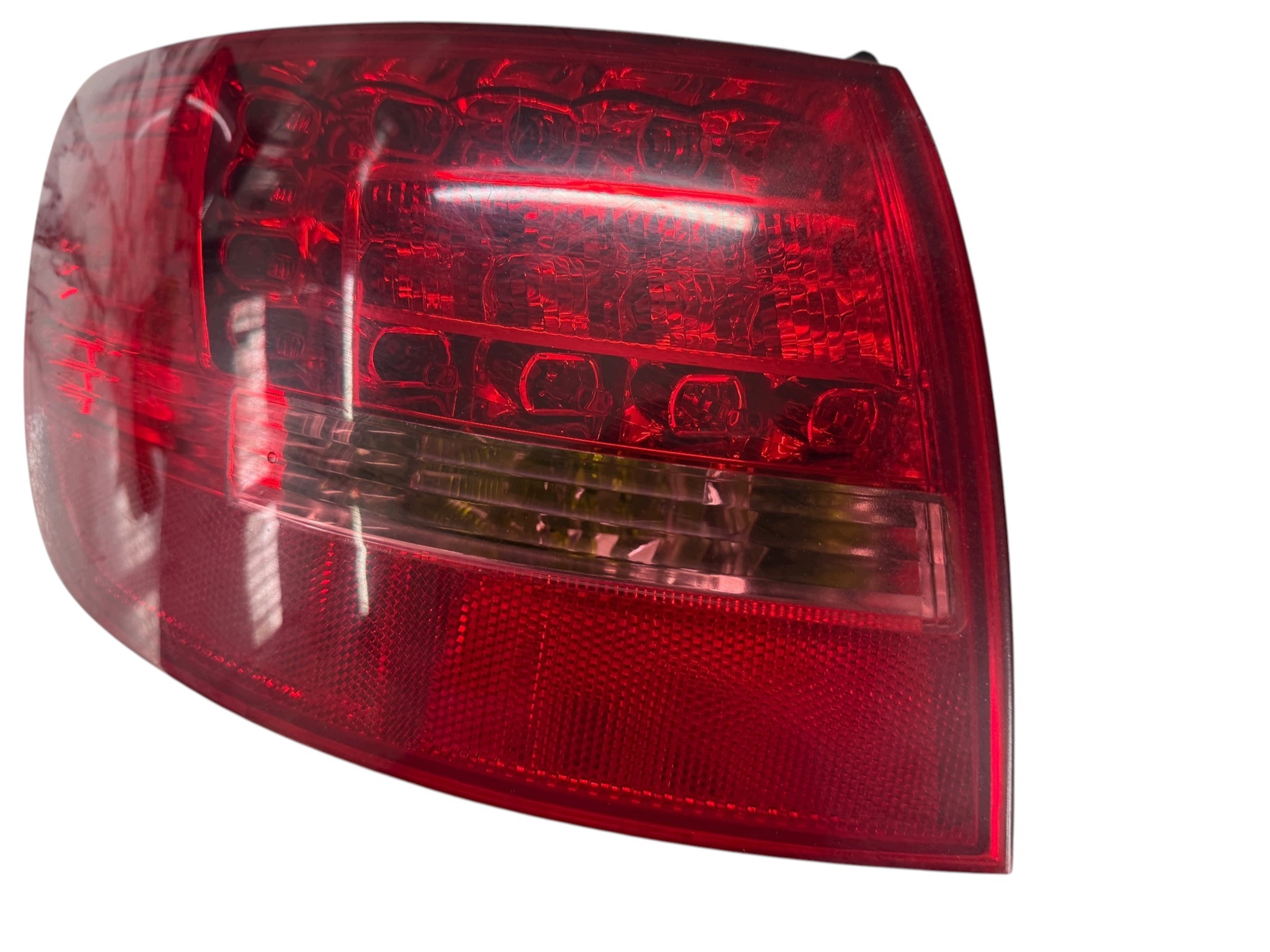 licht links heck einsatz LED AUDI A6 C6 EUROPA DEPO