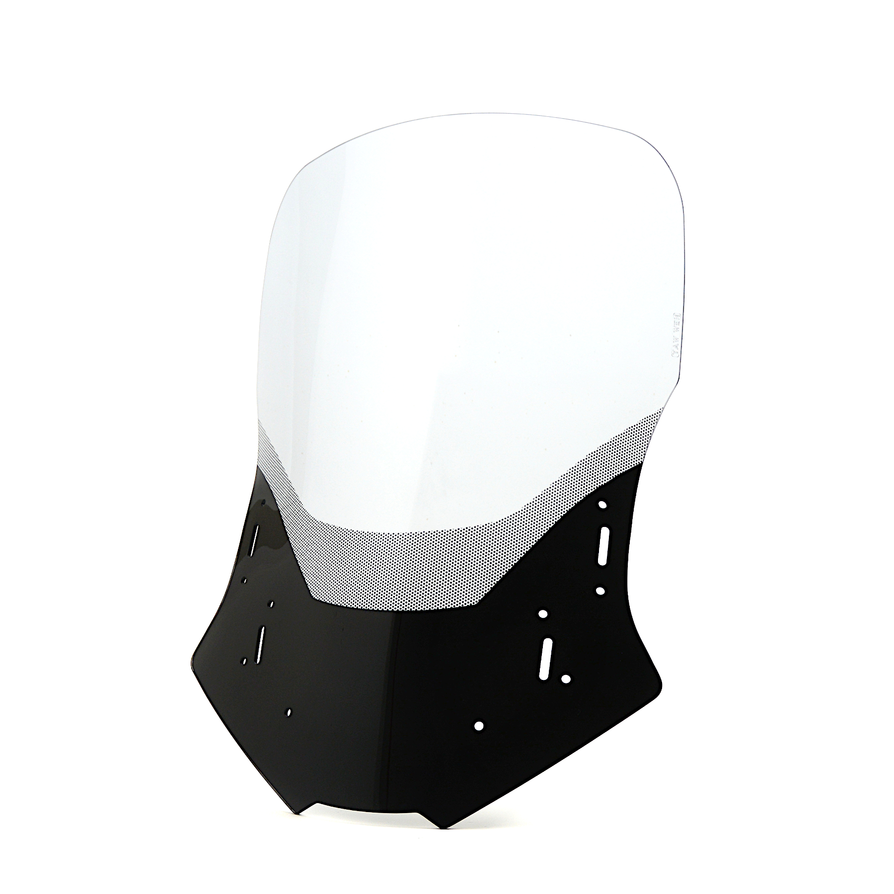 Szyba CBF-1000S 2006-2009 HONDA CBF1000S NEW WAY