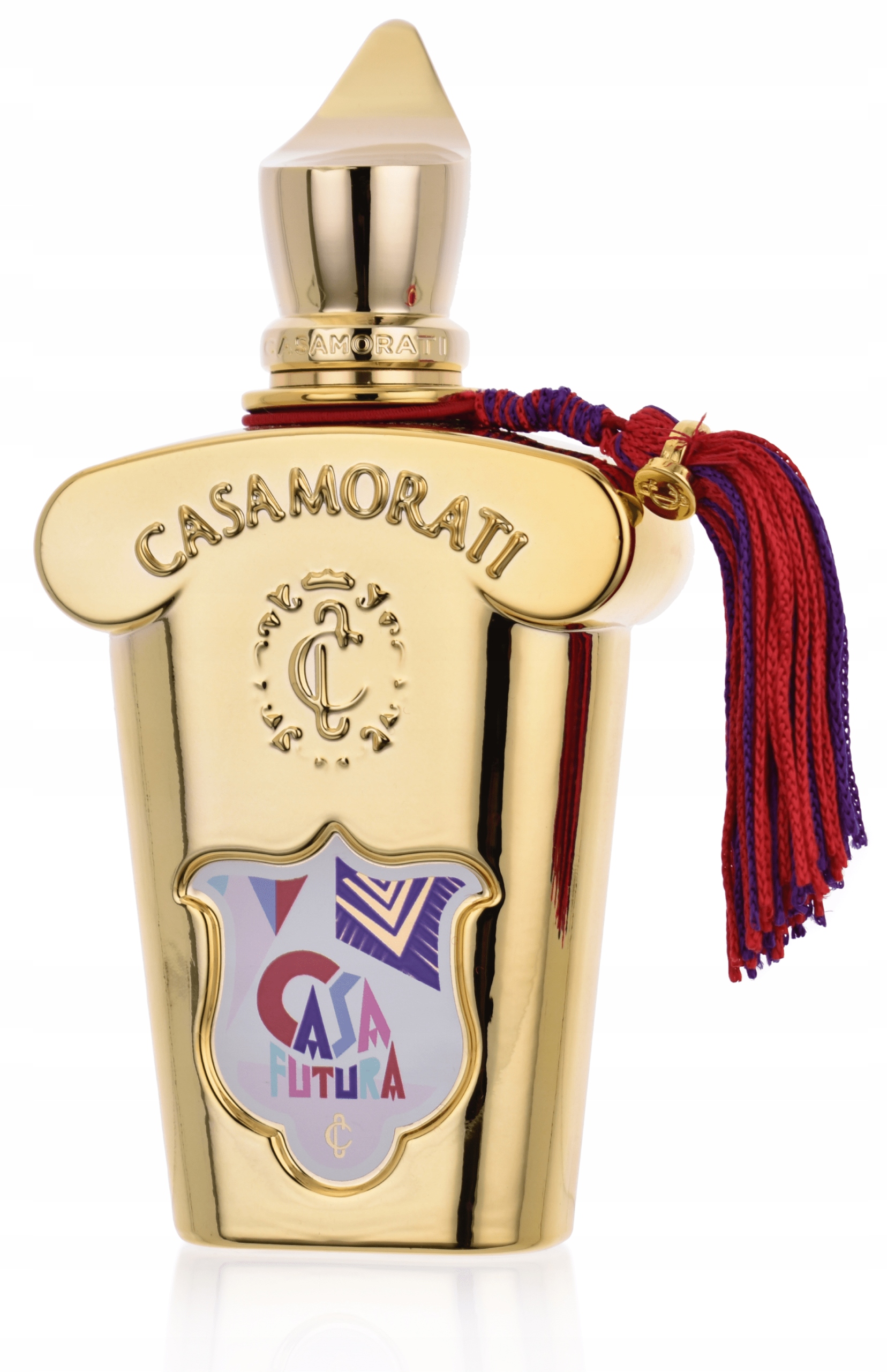 Xerjoff, Casamorati 1888 Casafutura, parfémovaná voda unisex, 100 ml