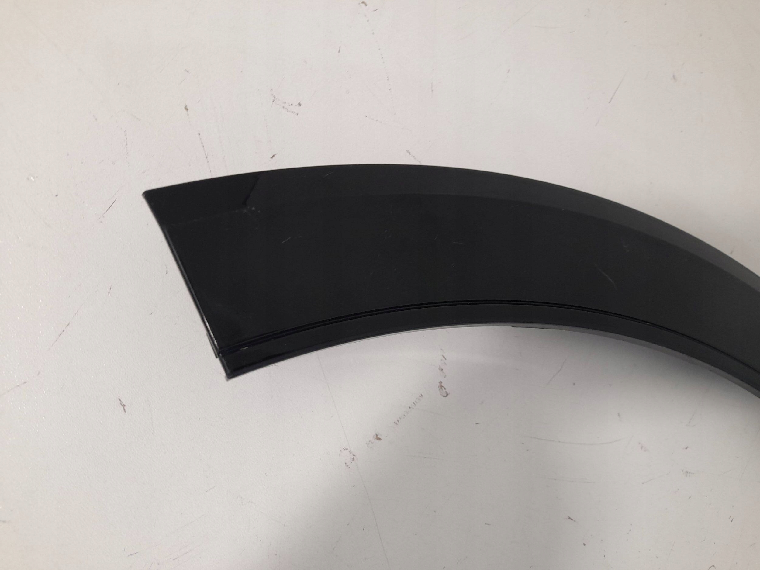 Renault Clio VI Couverture Aile Gauche Avant 638135264R (U208)