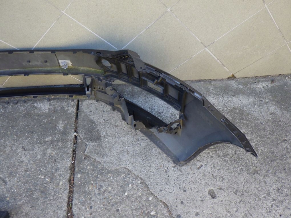 SKODA OCTAVIA III 3 5E0 LIFT 16- front bumper
