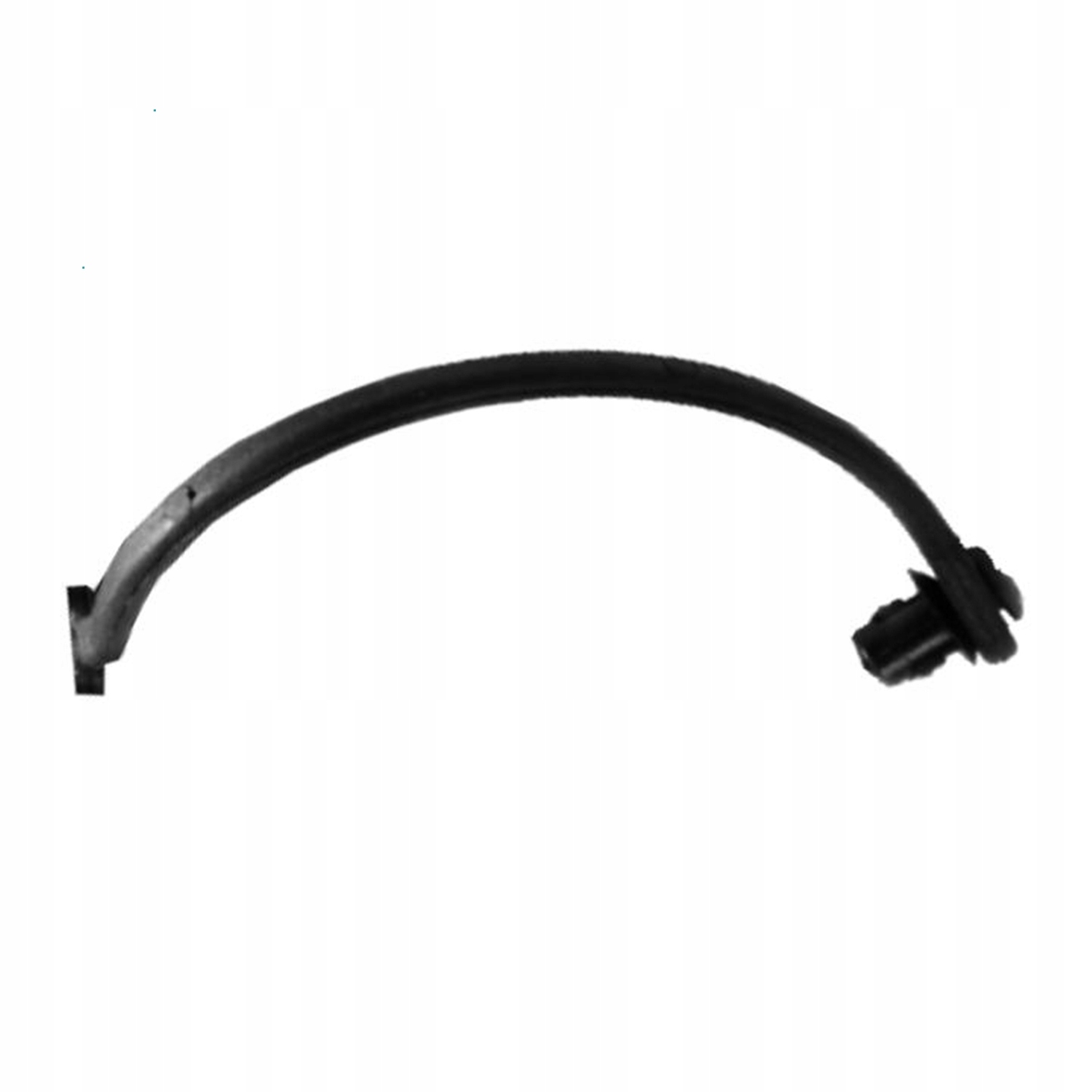 LINKA MOCUJĄCA KOREK KORKA WLEWU PALIWA BAKU DO SKODA OCTAVIA II (1Z3)