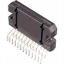 Силовой наконечник ST TDA 7560