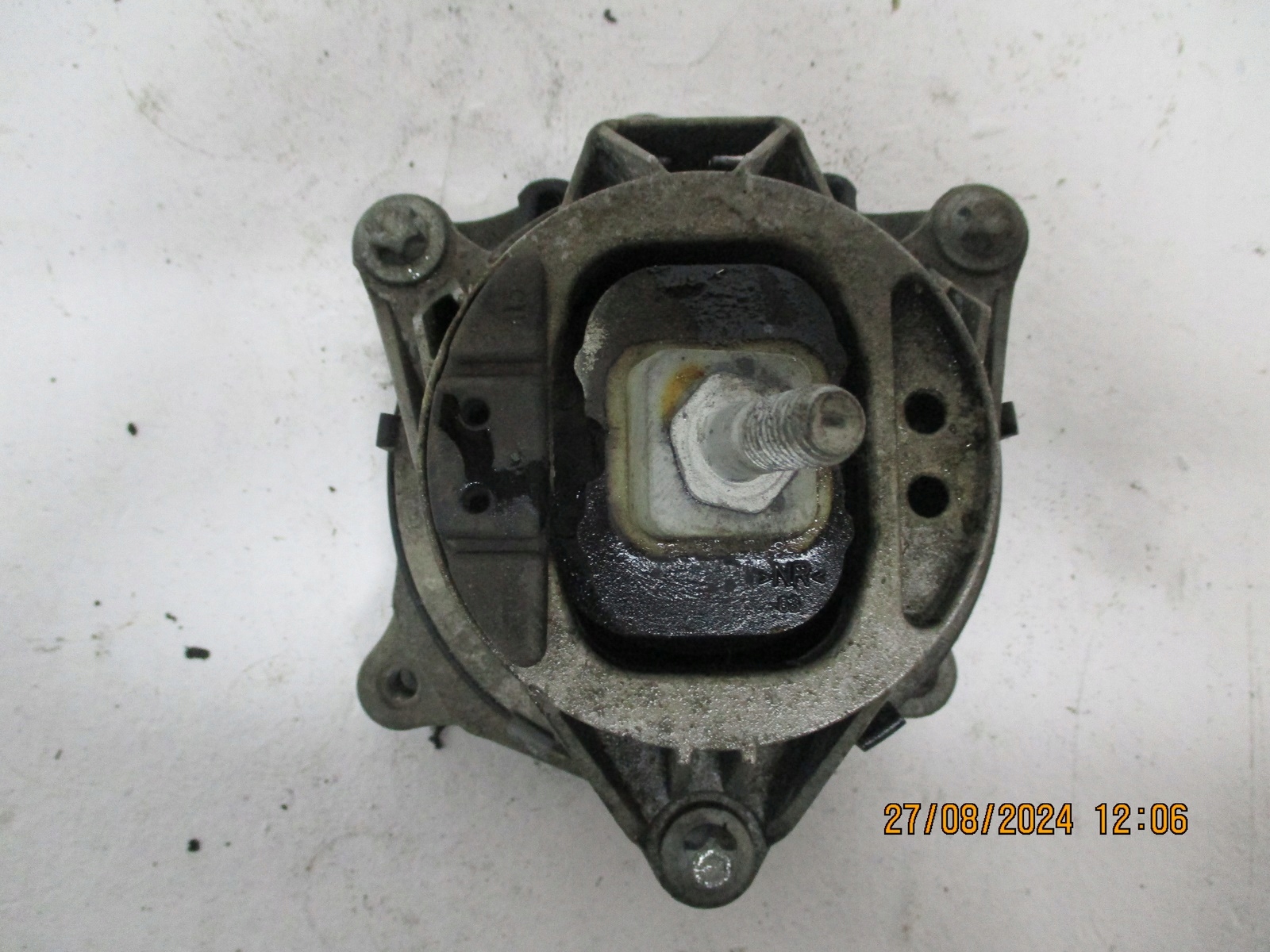 supporto airbag BMW 4 F32 2,0i 6859414 6859413