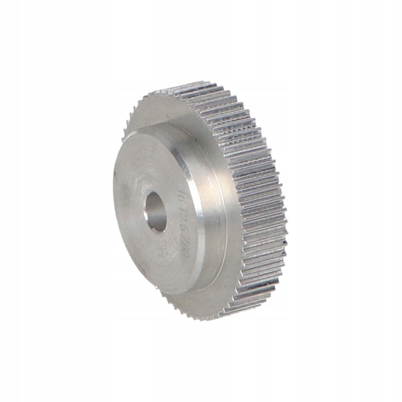 

Koło zębate 16 T2.5/60/2 do pasa szerokości 6mm