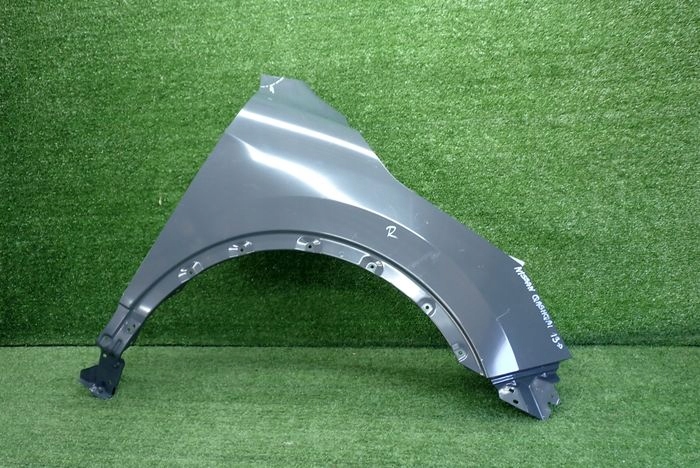 NISSAN QASHQAI II 13- fender right front front