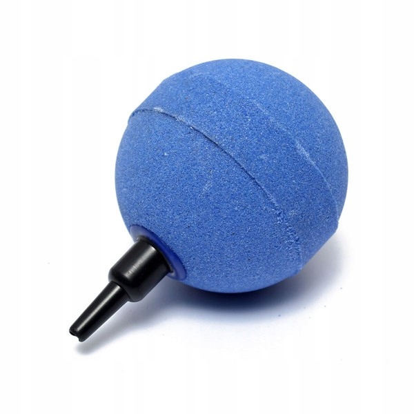 

Kamień napowietrzający Kula o średnicy 30mm