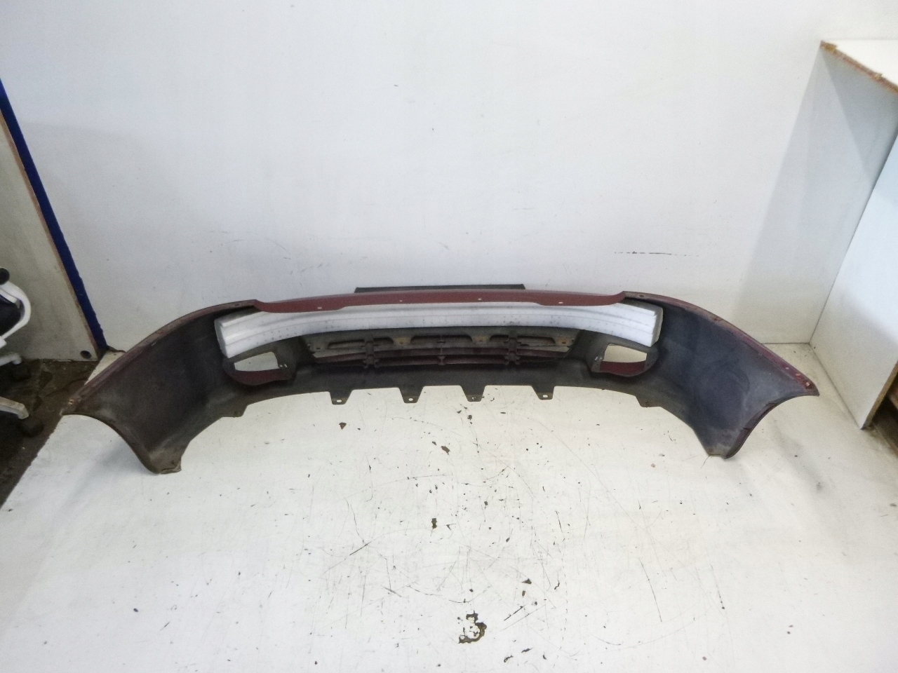 Frontstoßstange Daewoo Rezzo 70V 2003r.