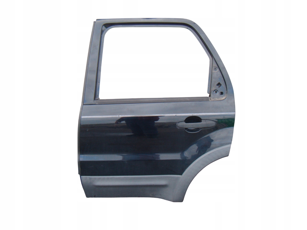 FORD MAVERICK 2 II ESCAPE 1 I 01- DRZWI LEWY TYŁ