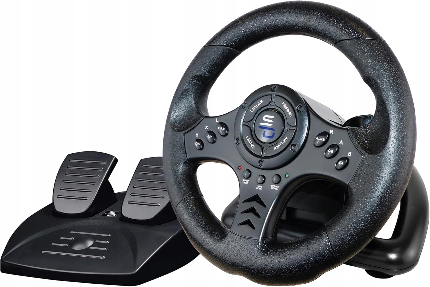 Superdrive volant SV450 Racing Wheel Xbox Pc PS4