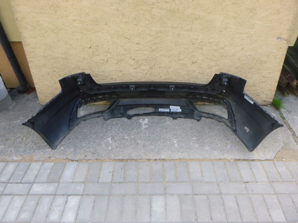 AUDI A4 B9 KOMBI 8W9 LIFT 19- bumper rear