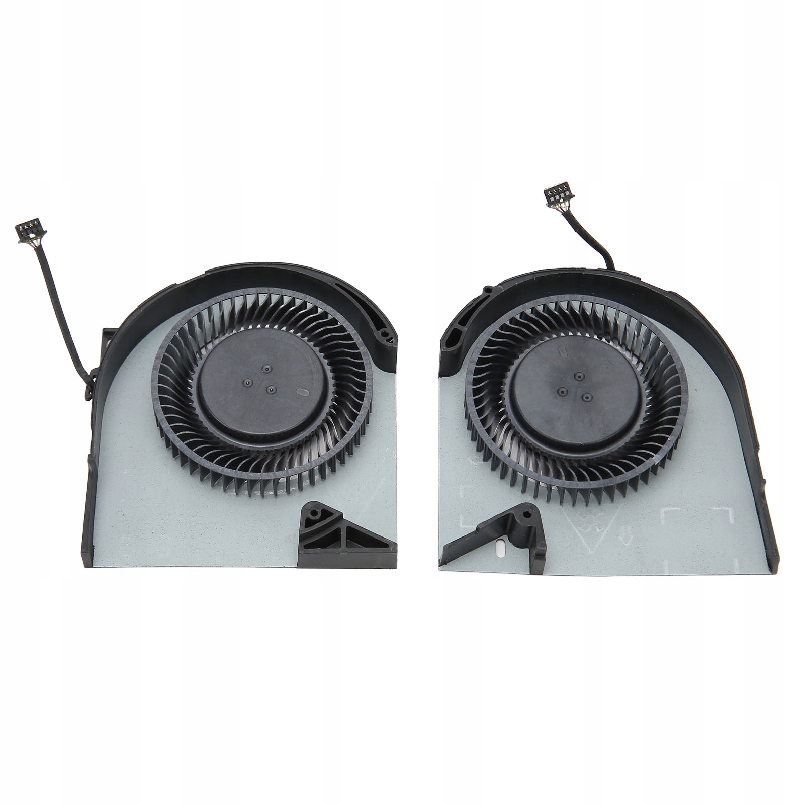 WENTYLATOR DO DELL PRECISION 7530 M7530 7540 M7540 CPU GPU