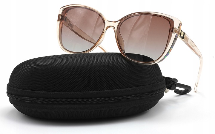 

Okulary Przeciwsłoneczne Polaryzacyjne Uv Etui