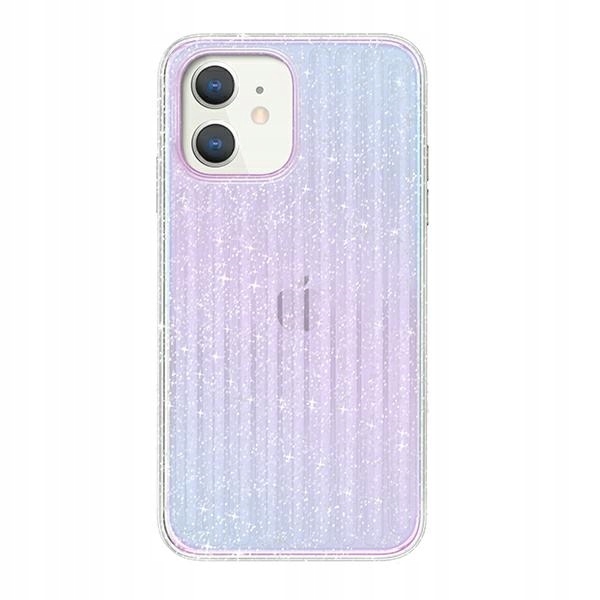 Etui Uniq Coehl Linear do iPhone 12 mini