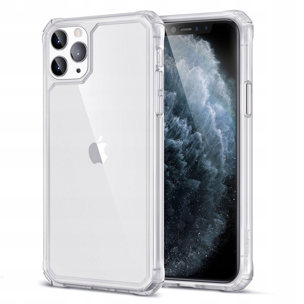 

Futerał Esr Cloud Armor do iPhone 11 Pro matte