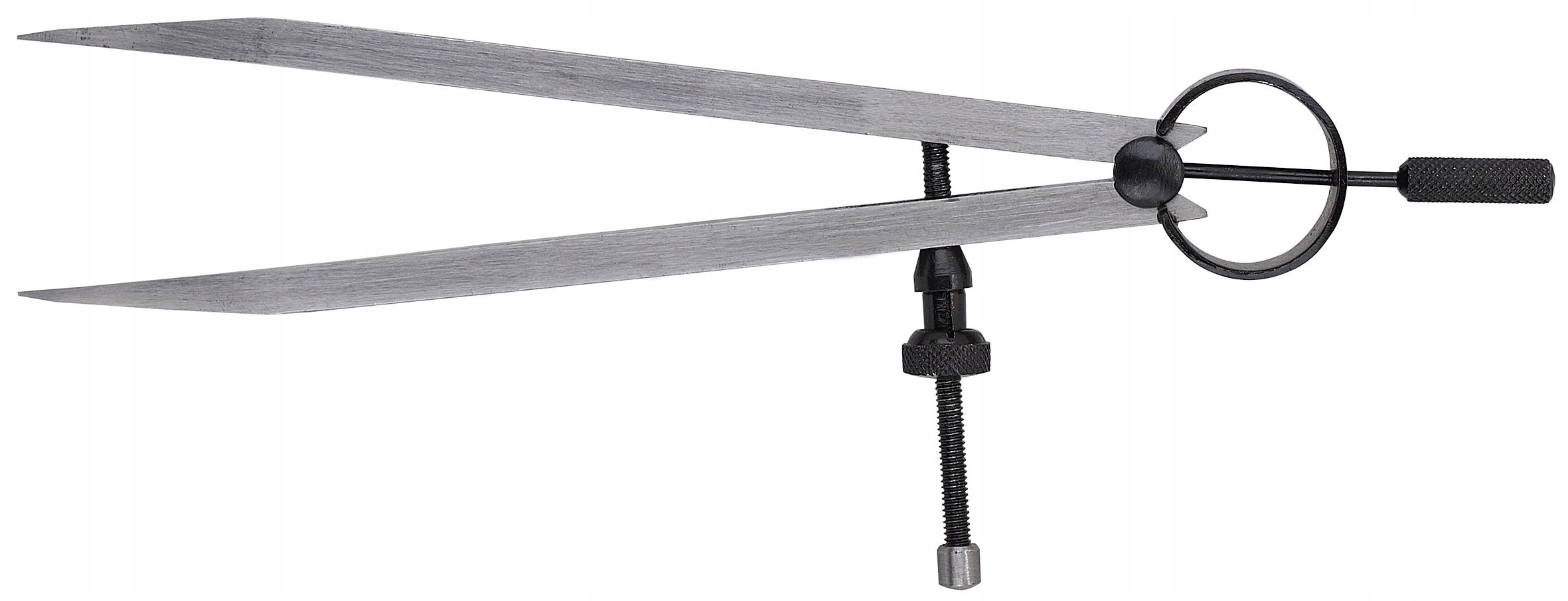 Rovné matice s nastavovací maticí Limit 300 mm