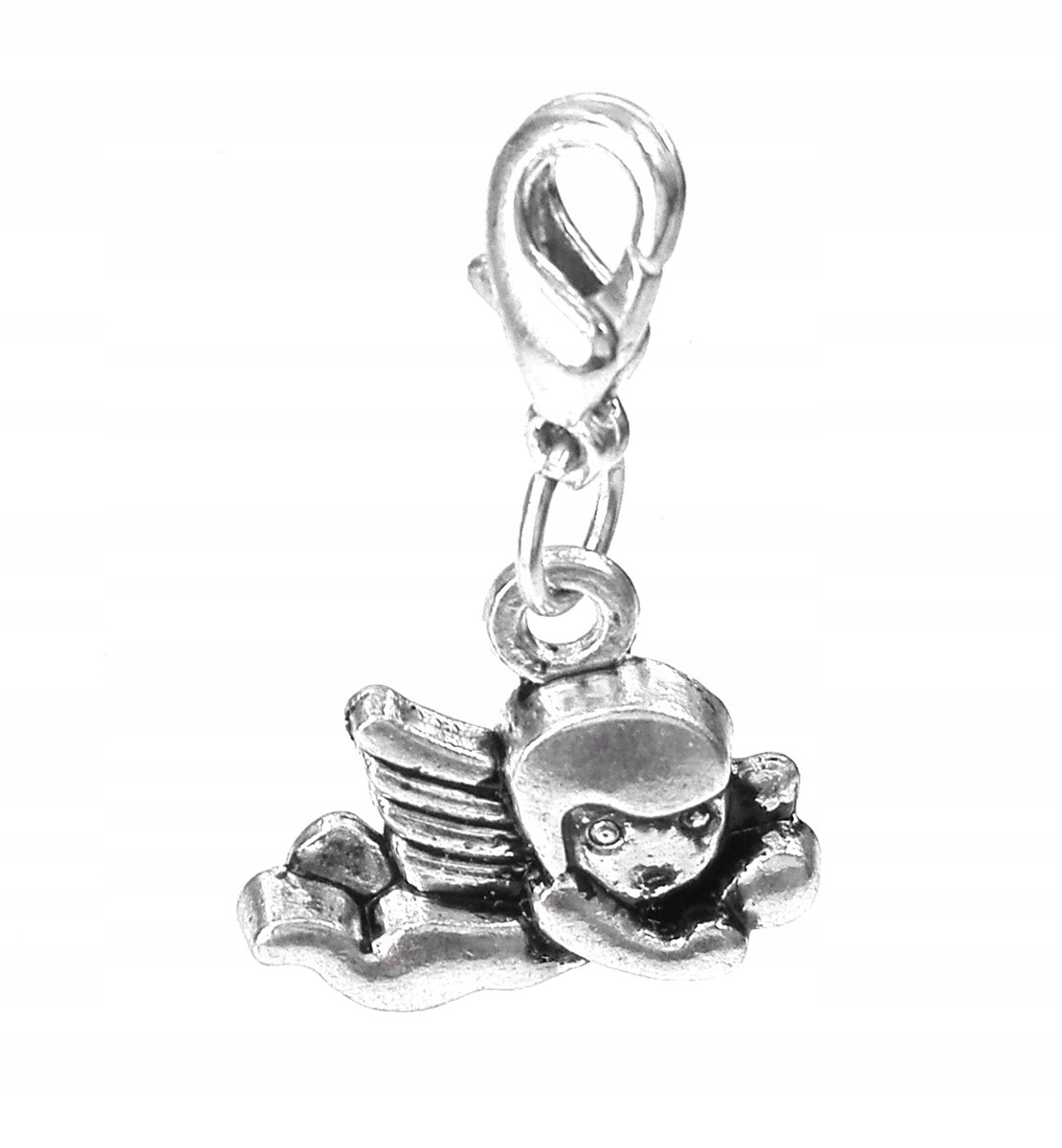 

Zawieszka charms aniołek