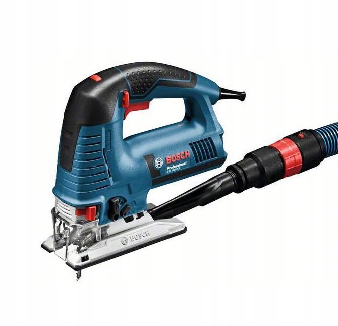 Bosch Přímočará Pila 800W Kufr L-boxx Gst 160 Bce B0601518000