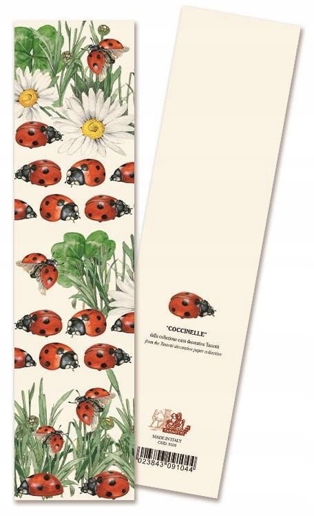 Zakładka zakładki do książki książek książkowa