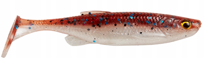 Guma Savage Gear Fat Minnow 13cm Smelt na szczupaki i sandacze