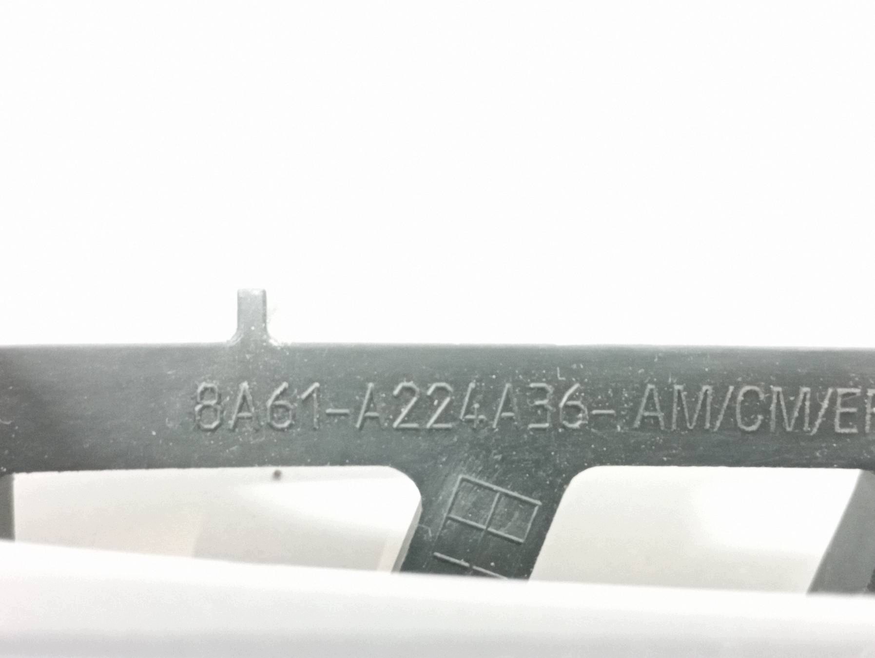 handle exterior left right front D9 8A61A224A36 Ford Fiesta Mk7