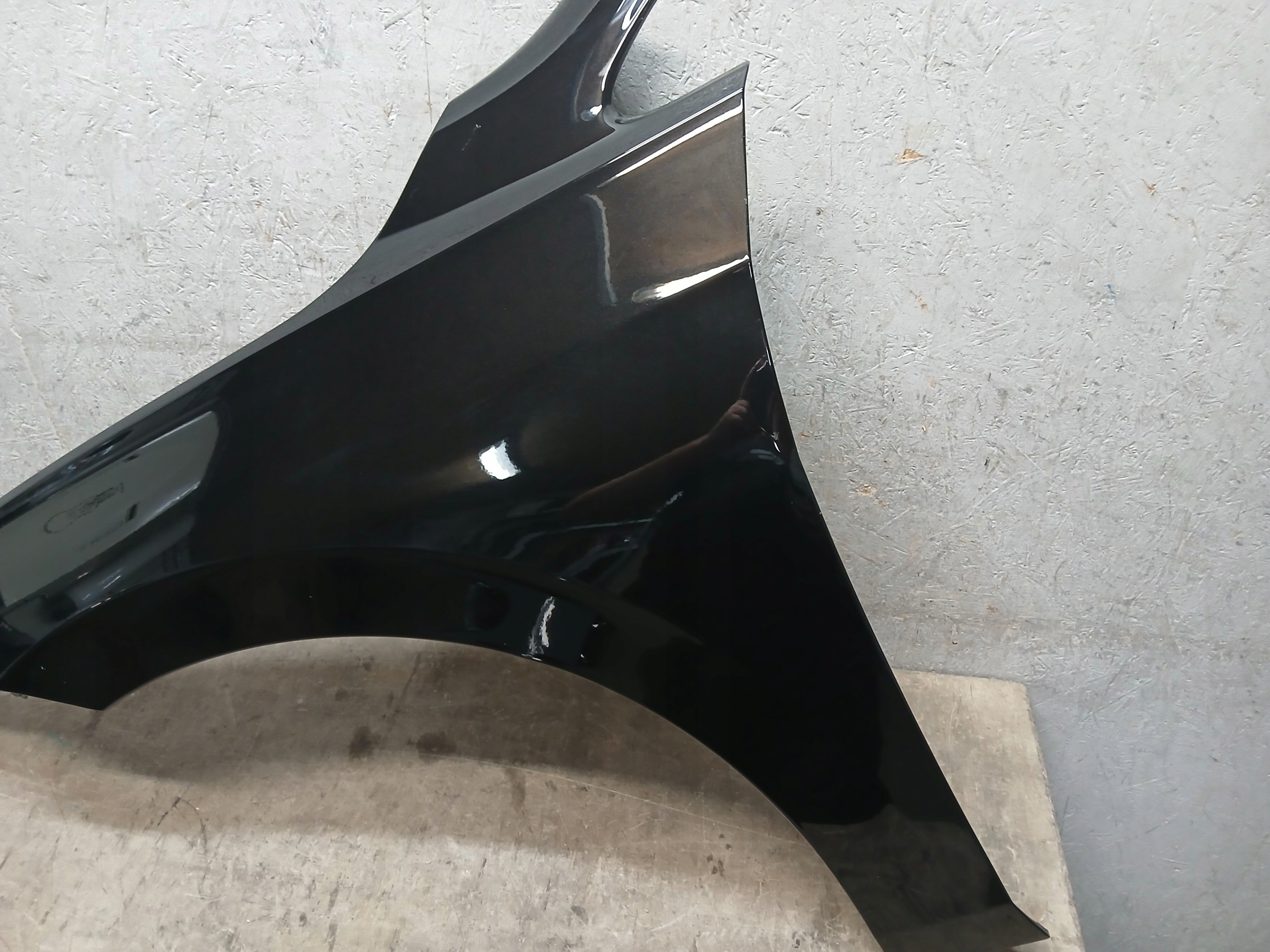 fender front left VW GOLF VIII 8 5H