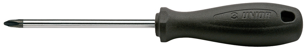 

Wkrętak Krzyżakowy PH0 L=145MM 615CR Unior