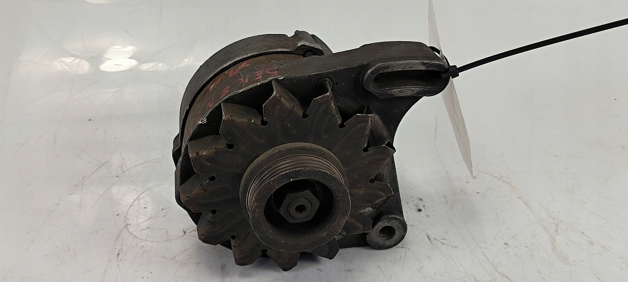 ALTERNATOR FIAT SEICENTO