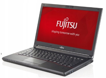 I5-4310m w Laptopy, notebooki, ultrabooki Fujitsu - Sklepy