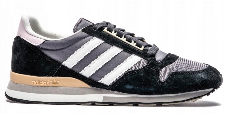 Buty sportowe Adidas Zx 500 GY1980 R. 41 1/3