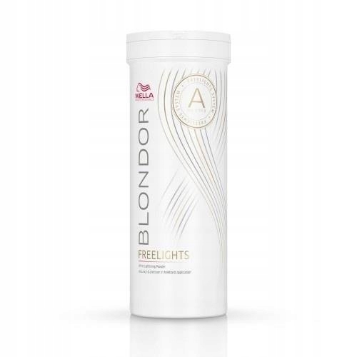 Wella Blondor Freelights Rozjasňovač 400 g