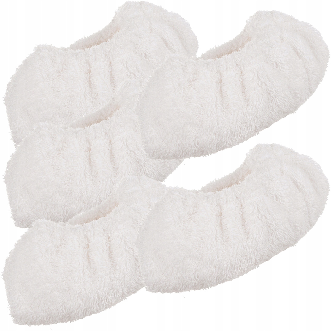 5x ŚCIERECZKI RĘCZNE DO KARCHER SC 2 3 4 SV7 PAROWNICY Wkłady PADY 5 szt SI